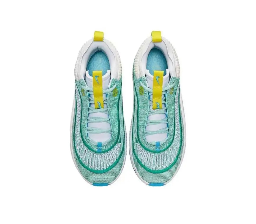 Giày Nike Cosmic Unity 3 Low 'Blue' DV2770-300 — ảnh 5