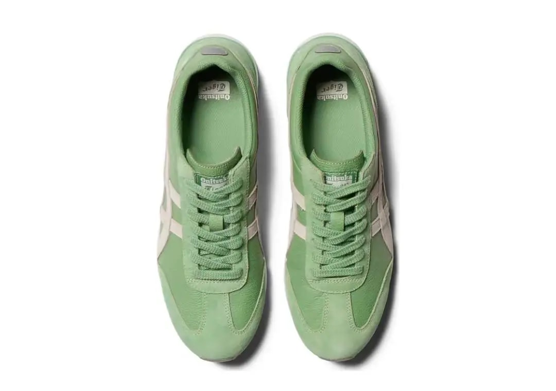 Giày Onitsuka Tiger California 78 EX VIN 'Green Cream' 1183C284-300 — ảnh 5