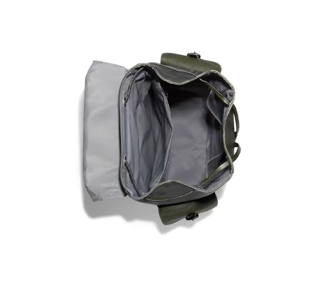 Balo Coach Hudson 30 Backpack 'Camo' C9968-QBDOL — ảnh 2