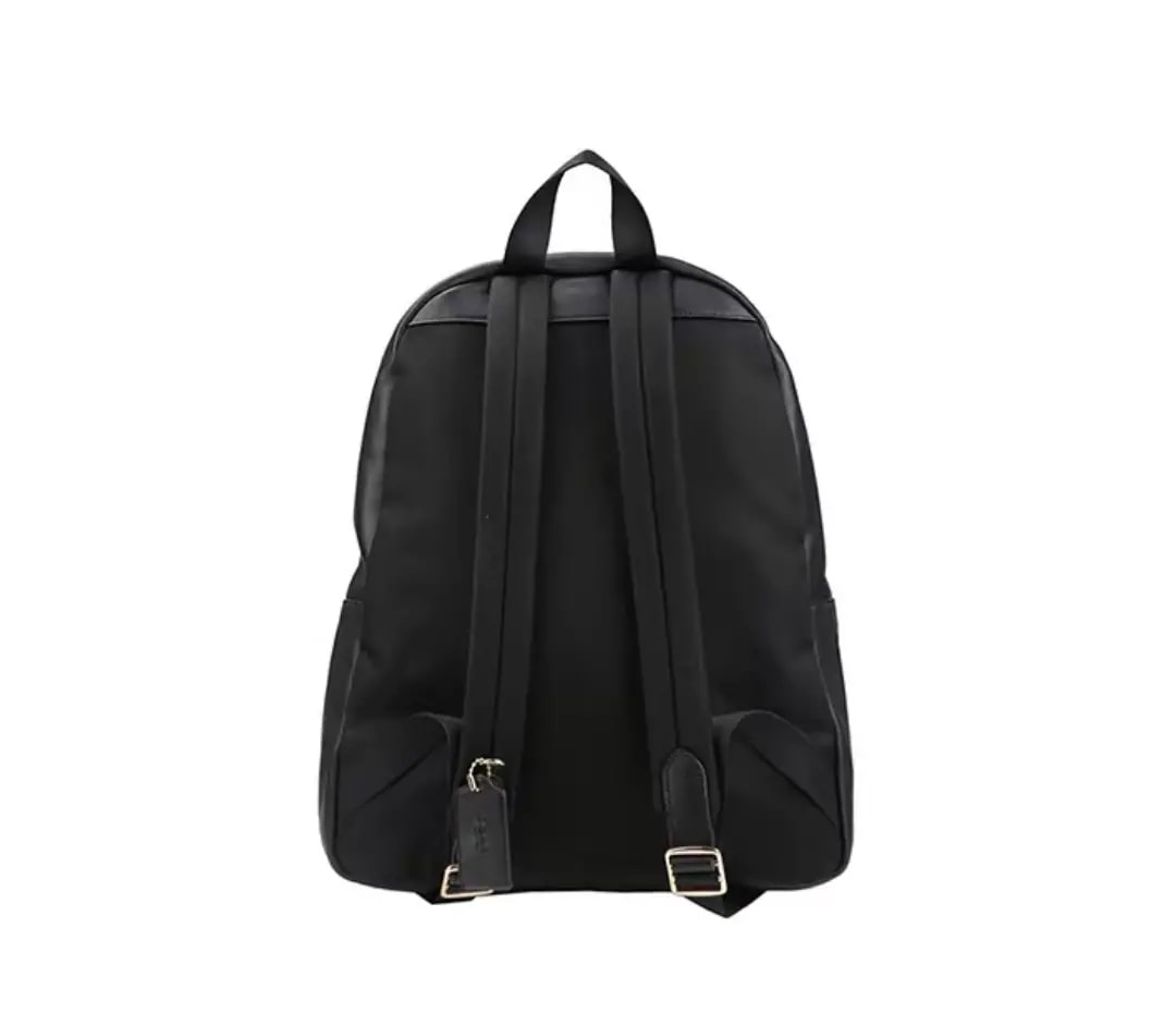 Balo Coach Charlie 30 Backpack 'Brown' 58314-QQQQ — ảnh 3