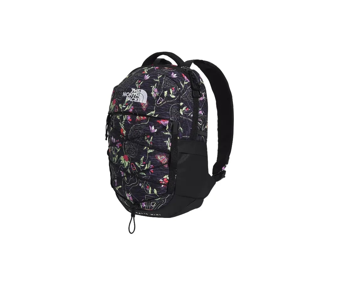 Balo The North Face Convenient Supply 'Black' NF0A52SW-IZC — ảnh 4