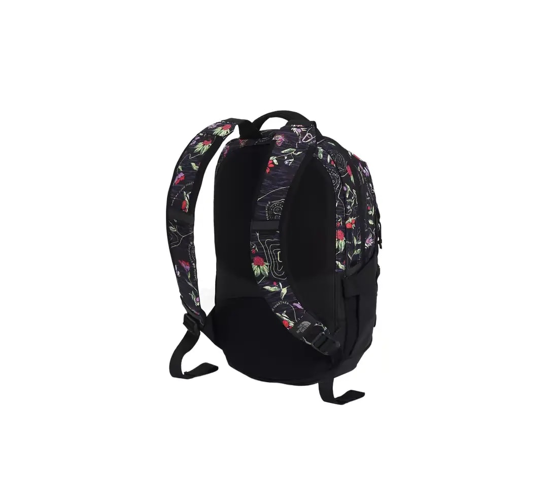 Balo The North Face Convenient Supply 'Black' NF0A52SW-IZC — ảnh 3