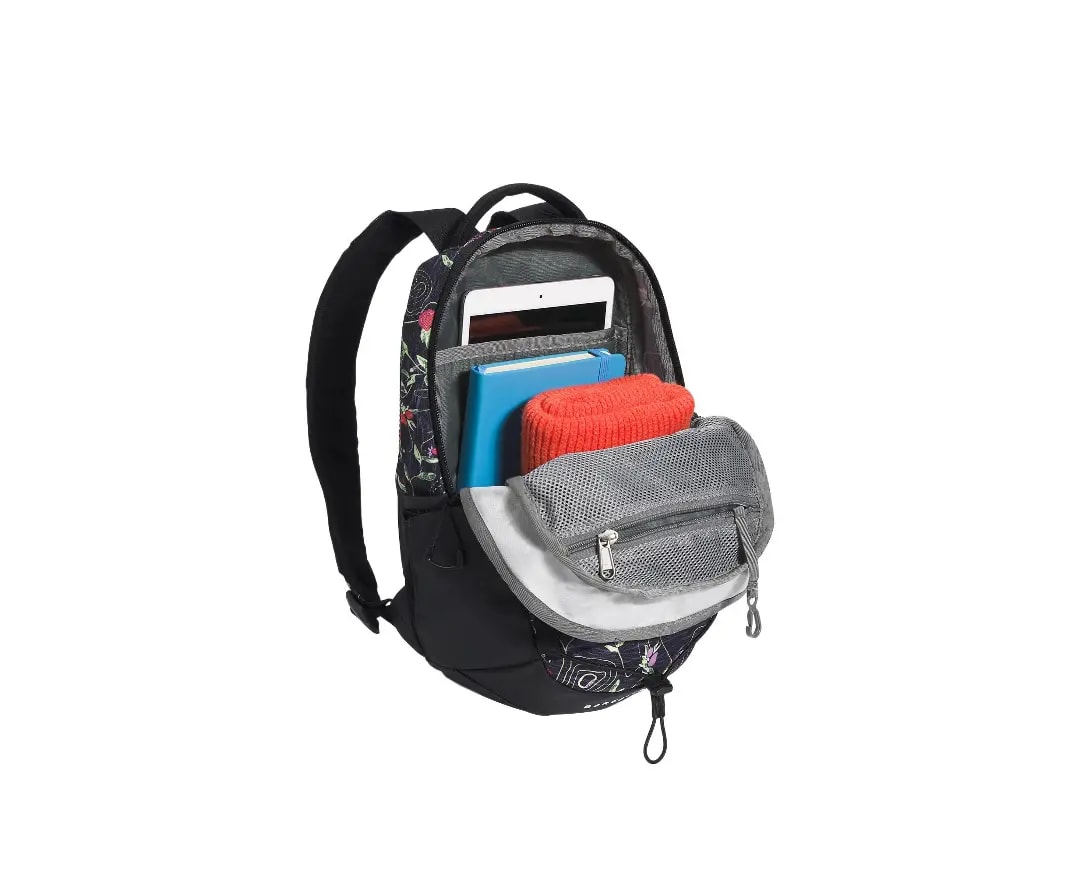 Balo The North Face Convenient Supply 'Black' NF0A52SW-IZC — ảnh 2