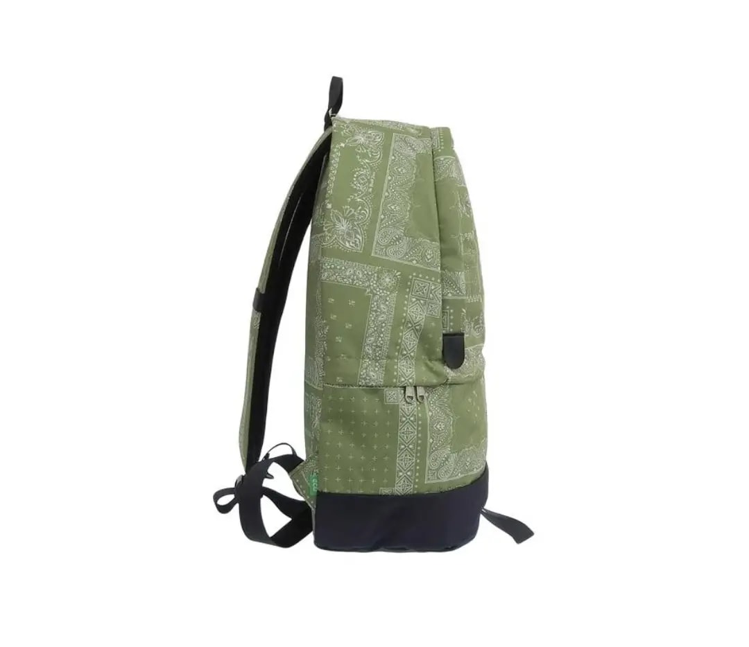 Balo The North Face Sports 'Green' NM2DN08C — ảnh 4