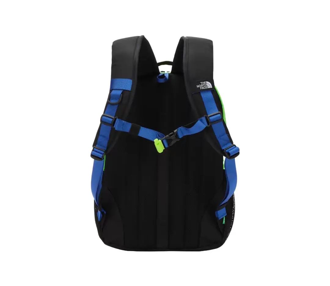 Balo The North Face Schoolbag 'Violet' NM2DN04M — ảnh 2