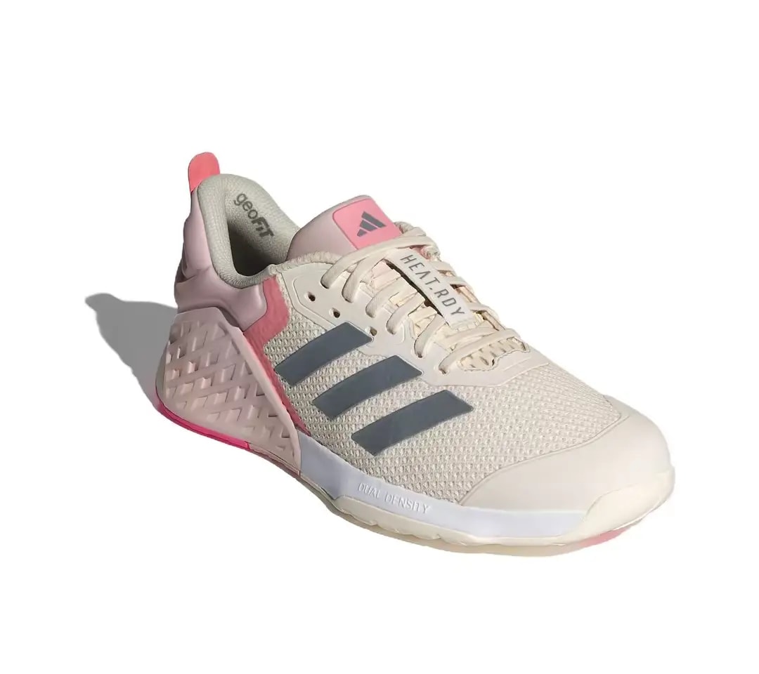 Giày Adidas Dropset 3 'Pink Spark' ID8635 — ảnh 4