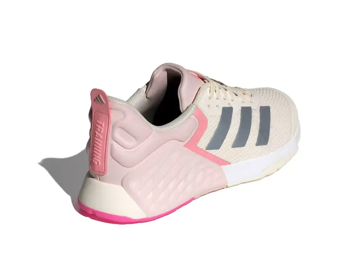 Giày Adidas Dropset 3 'Pink Spark' ID8635 — ảnh 3