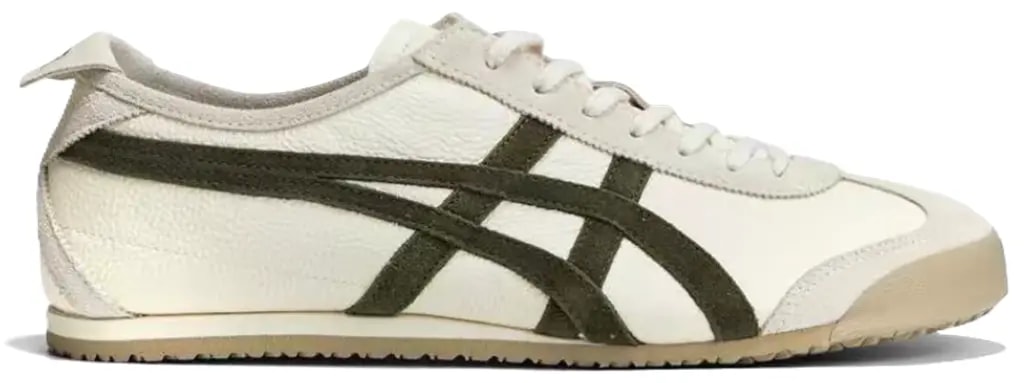 Giày Onitsuka Tiger Mexico 66 Vin 'Cream Grey' 1183C076-201 — kich-thuoc: 41.5