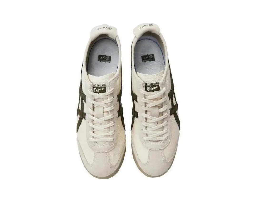 Giày Onitsuka Tiger Mexico 66 Vin 'Cream Grey' 1183C076-201 — ảnh 5