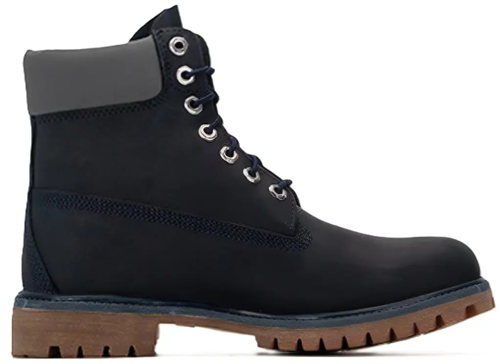 Giày Timberland Classic 6 Inch 'Dark Grey' A2DSJ019 — kich-thuoc: 41