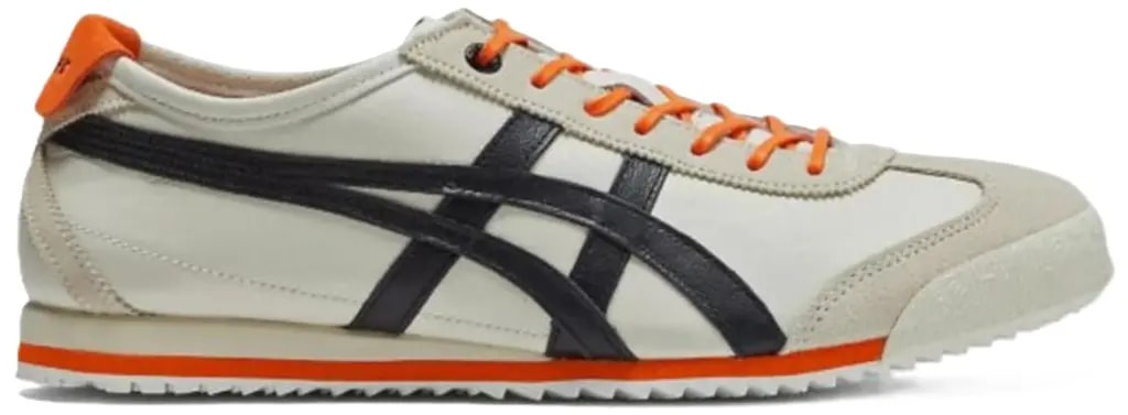 Giày Onitsuka Tiger Mexico 66 SD 'Cream Black Orange' 1183B301-100 — kich-thuoc: 39
