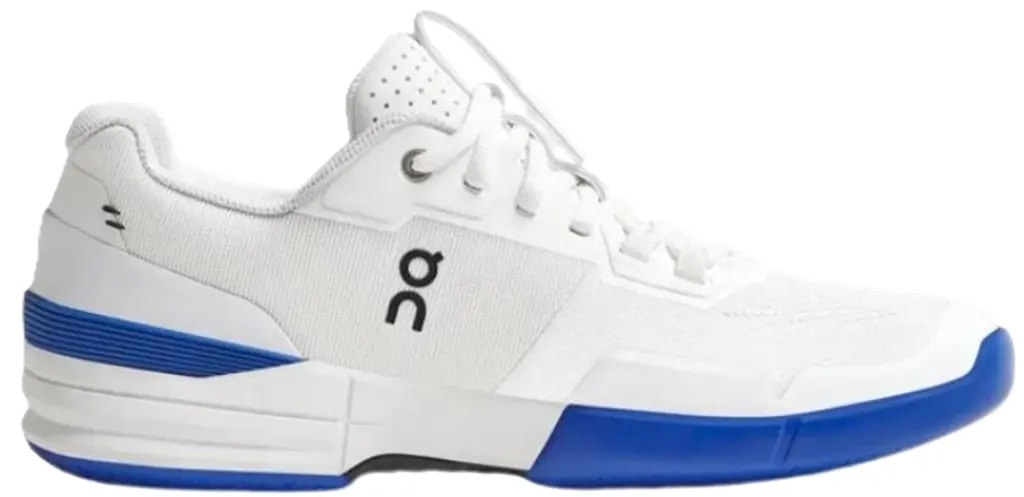 Giày On The Roger Pro 'White Indigo' 48-98720 — kich-thuoc: 38