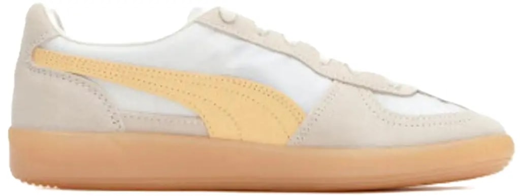 Giày Puma Palermo OG 'Yellow' 399341-03 — kich-thuoc: 39