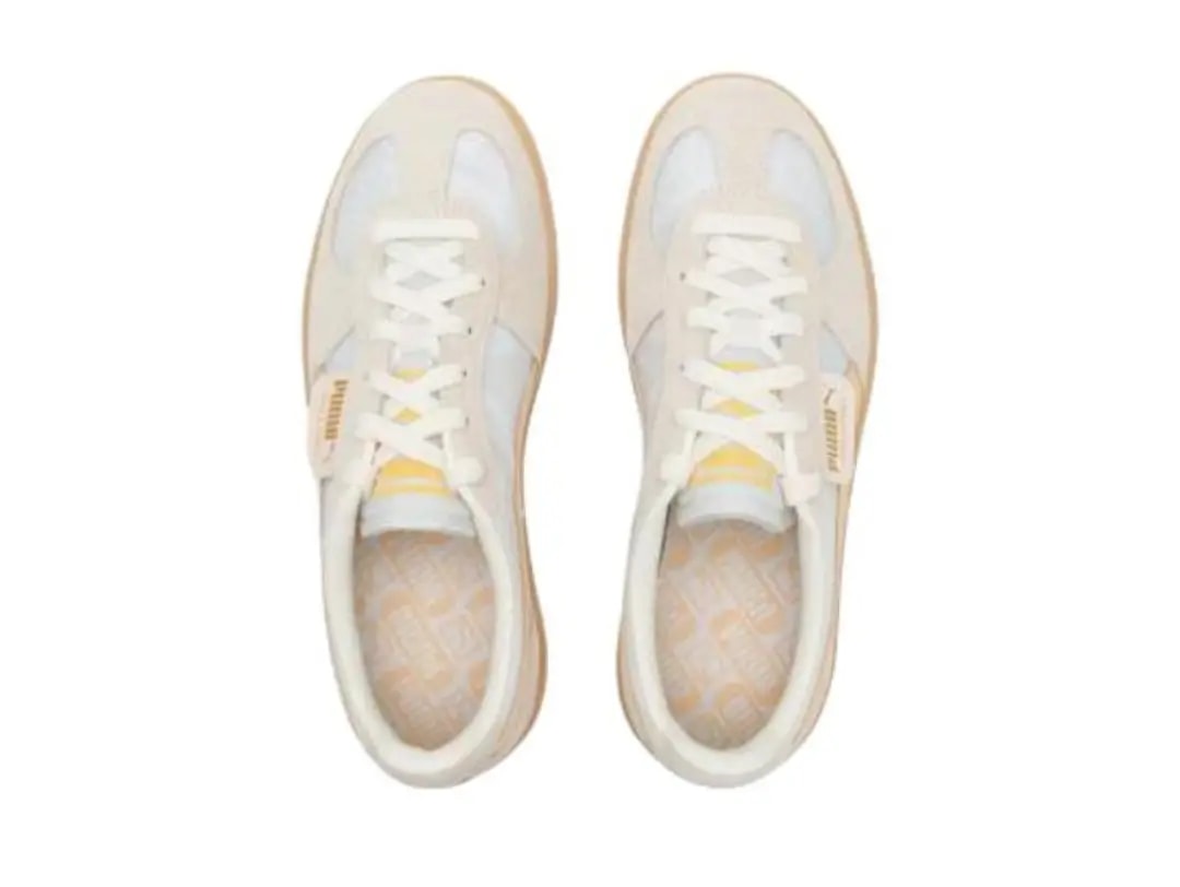 Giày Puma Palermo OG 'Yellow' 399341-03 — ảnh 5
