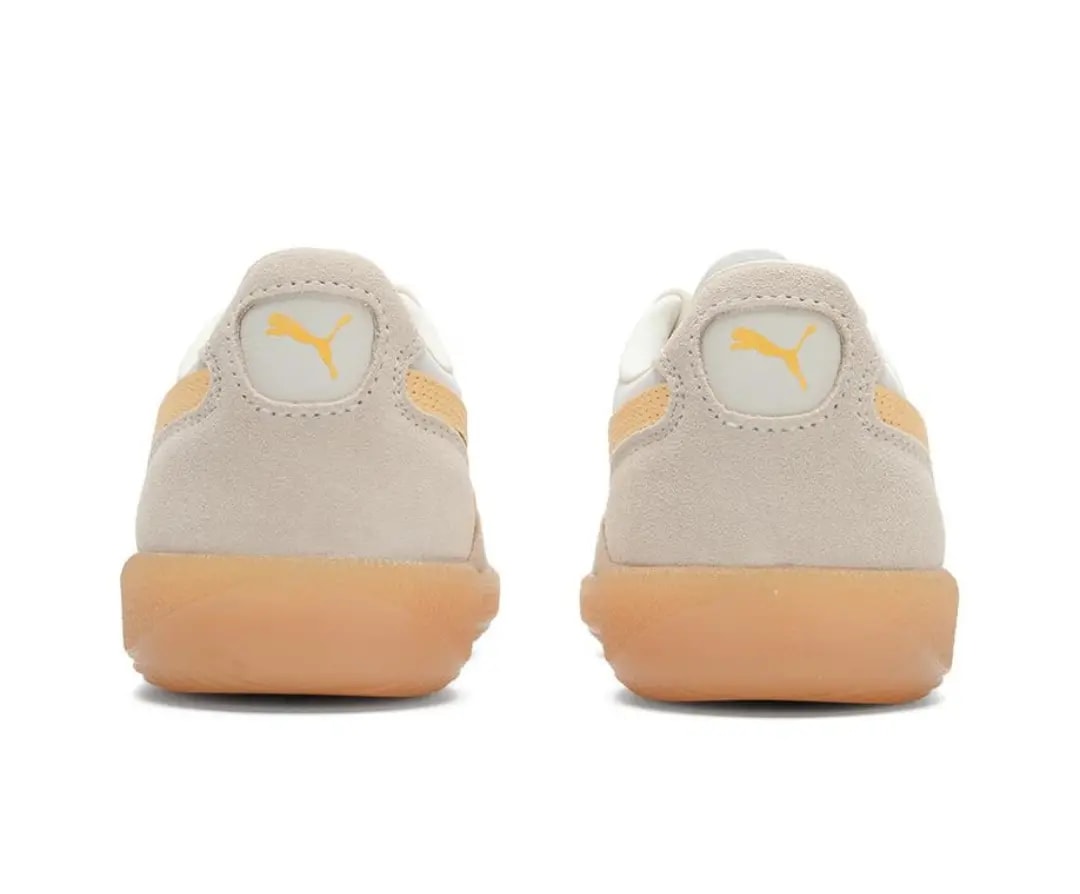 Giày Puma Palermo OG 'Yellow' 399341-03 — ảnh 4