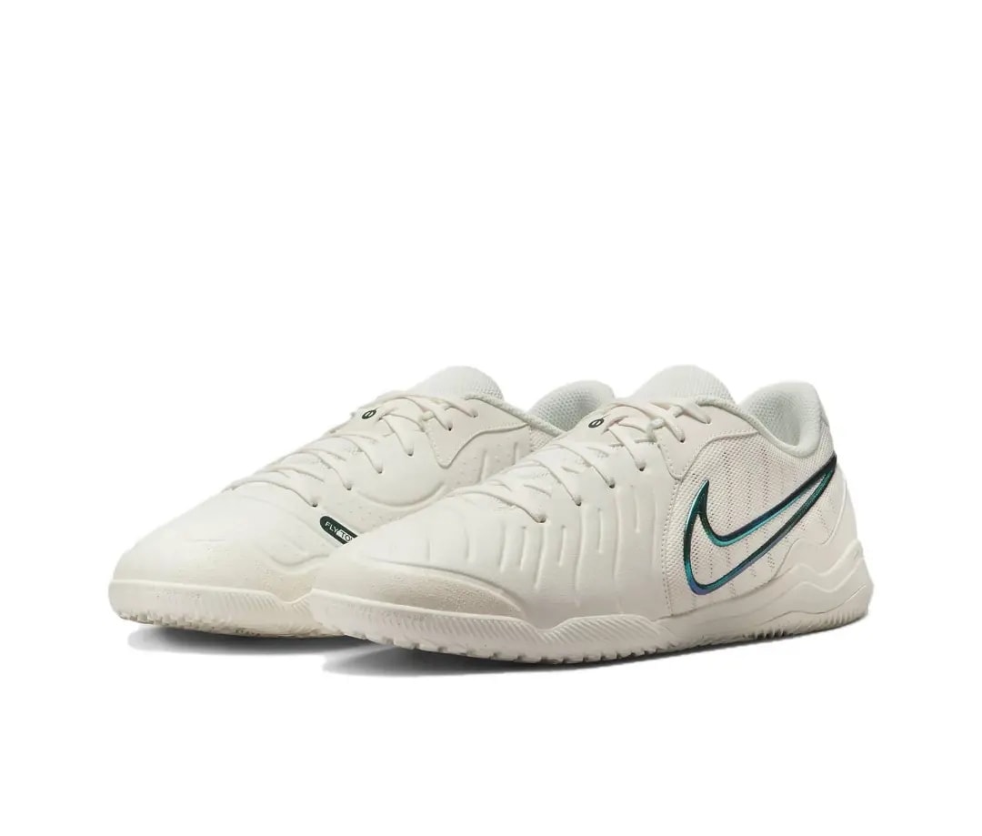 Giày Nike Tiempo Legend 10 Academy IC 'Pearl' FQ3244-100 — ảnh 5