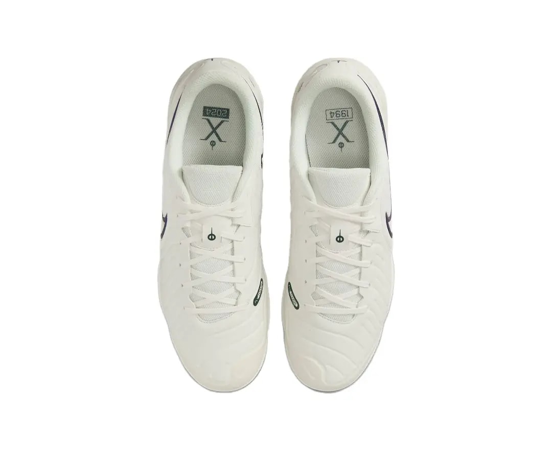 Giày Nike Tiempo Legend 10 Academy IC 'Pearl' FQ3244-100 — ảnh 4
