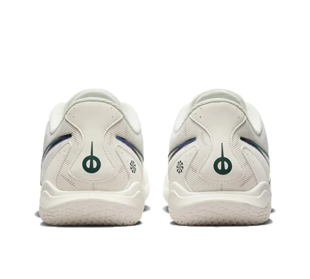 Giày Nike Tiempo Legend 10 Academy IC 'Pearl' FQ3244-100 — ảnh 3
