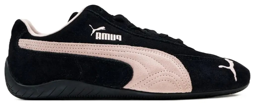Giày Puma Speedcat OG 'Black Pink' 398846-09 — kich-thuoc: 36 Giày Puma Speedcat OG 'Black Pink' 398846-09 — kich-thuoc: 36