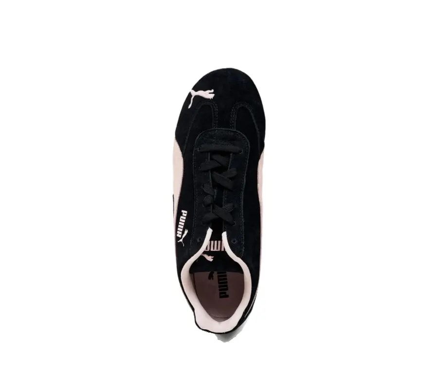 Giày Puma Speedcat OG 'Black Pink' 398846-09 — ảnh 5