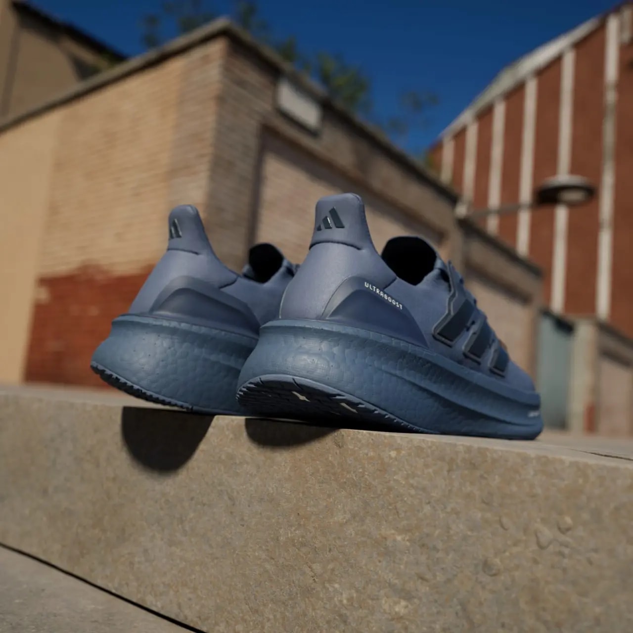 Giày Adidas Ultraboost 5 'Dark Blue' IF1479 — ảnh 3