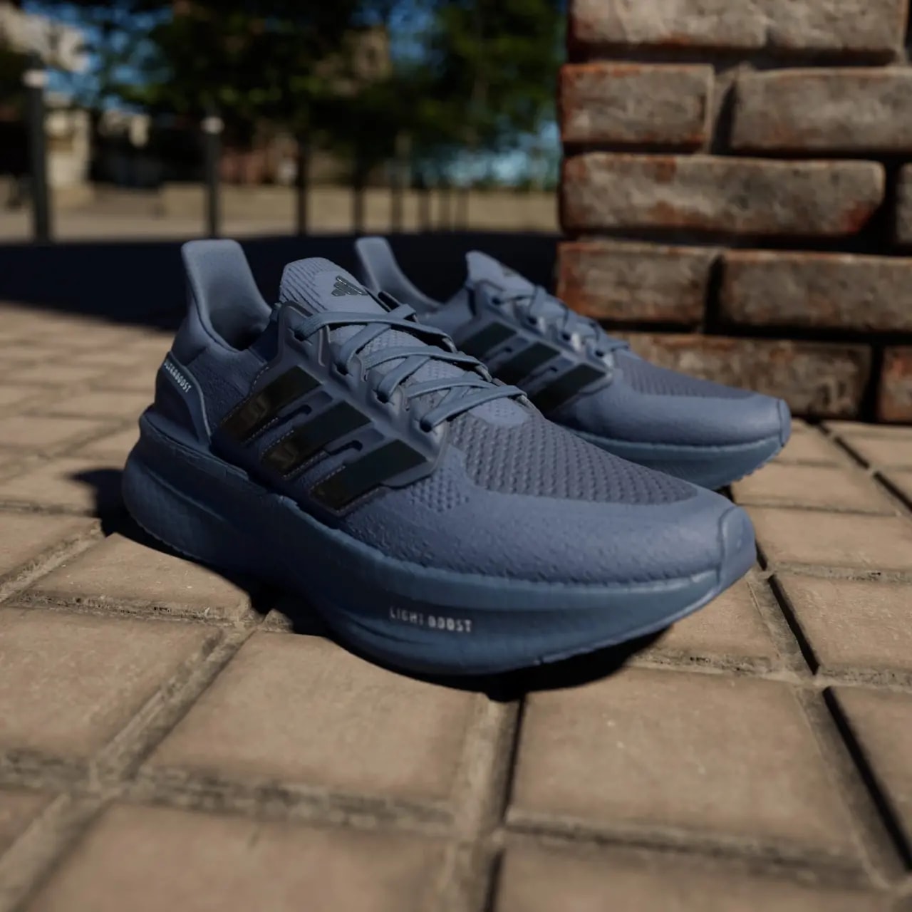 Giày Adidas Ultraboost 5 'Dark Blue' IF1479 — ảnh 2