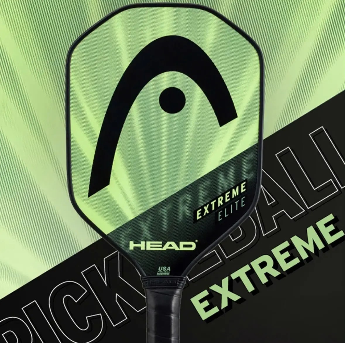 Vợt Pickleball Head Extreme Tuor Lite 2023 — ảnh 2