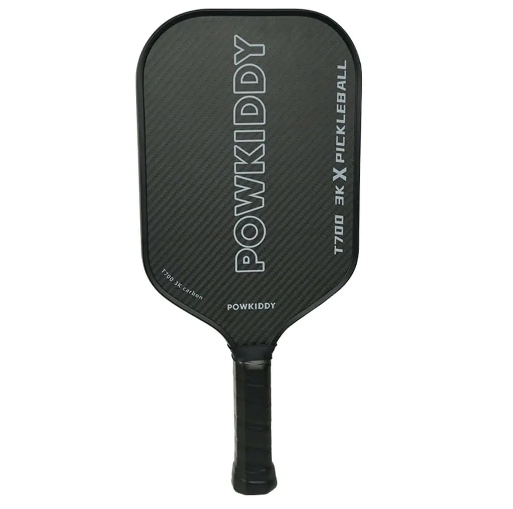 Vợt Pickleball Powkiddy T700 3K Carbon Fiber