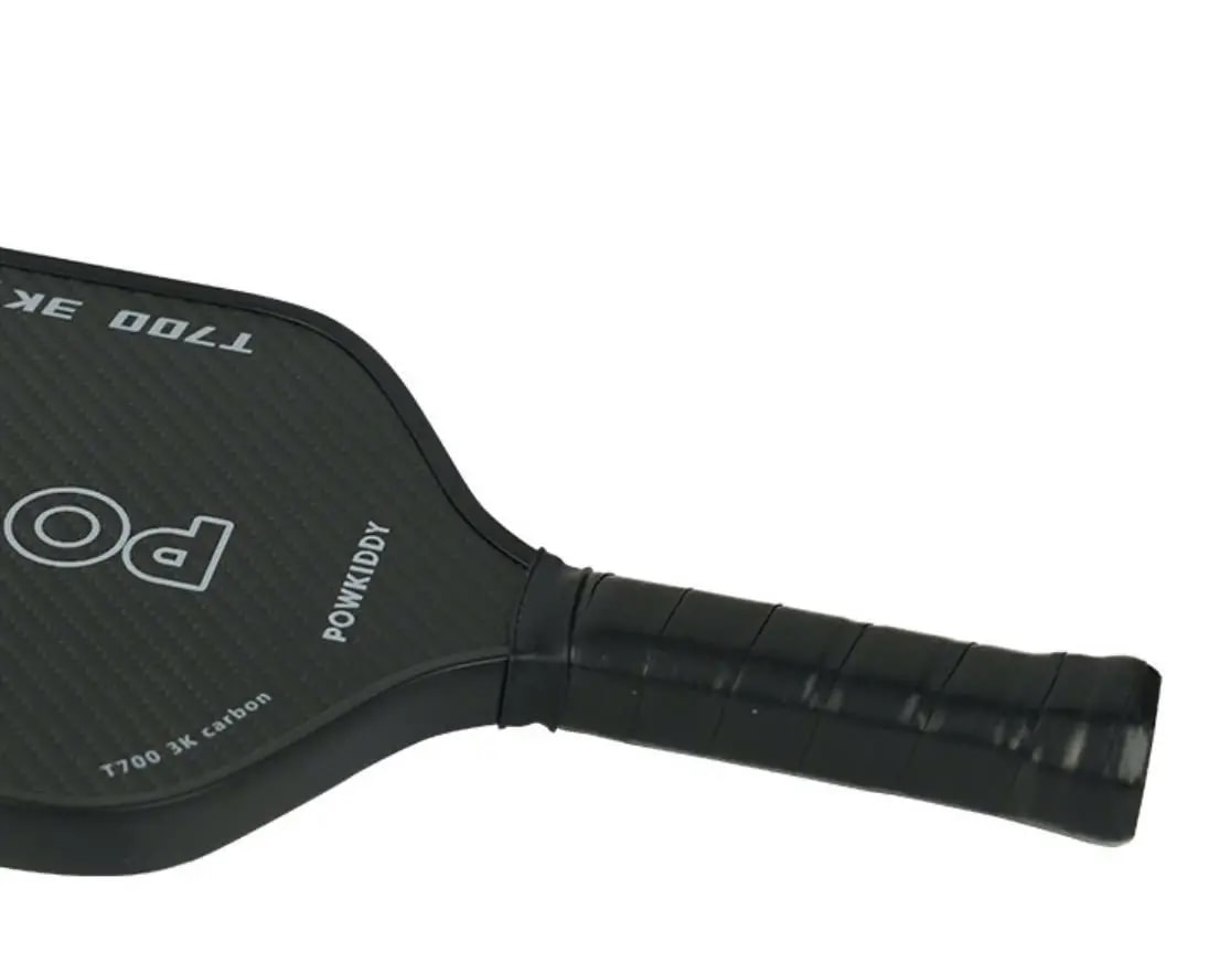 Vợt Pickleball Powkiddy T700 3K Carbon Fiber — ảnh 4