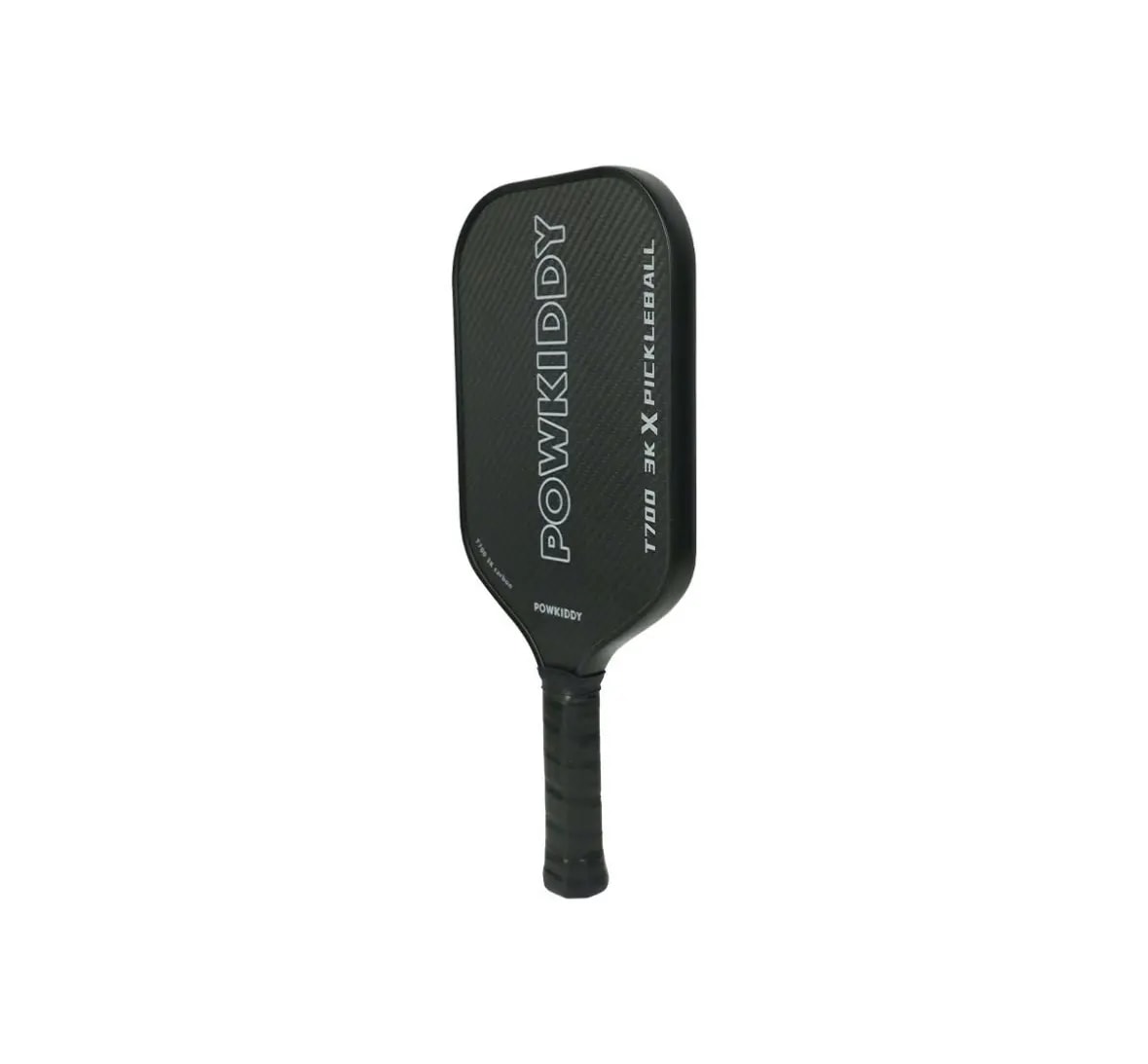 Vợt Pickleball Powkiddy T700 3K Carbon Fiber — ảnh 2