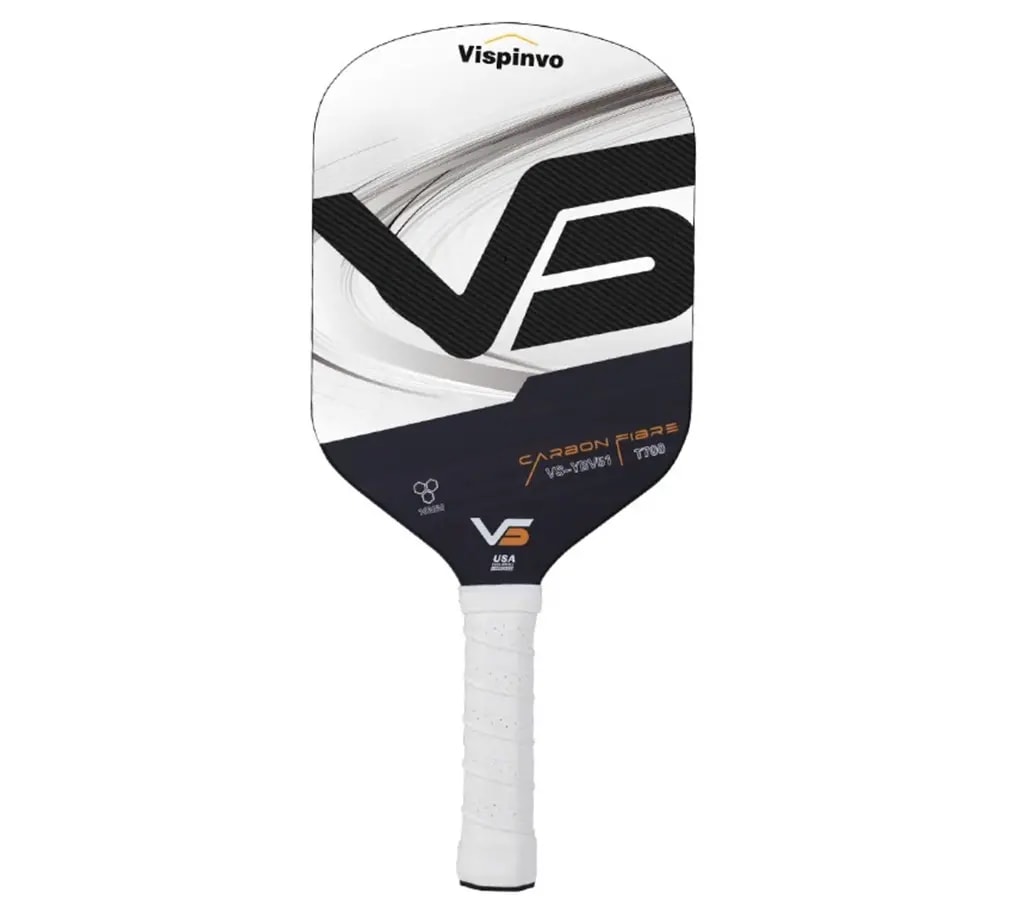 Vợt Pickleball Vispinvo T700 Carbon Fiber