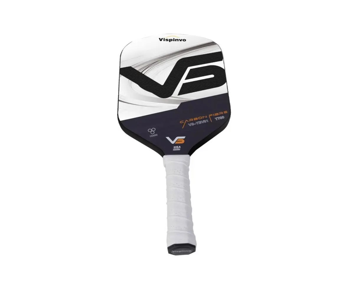 Vợt Pickleball Vispinvo T700 Carbon Fiber — ảnh 2