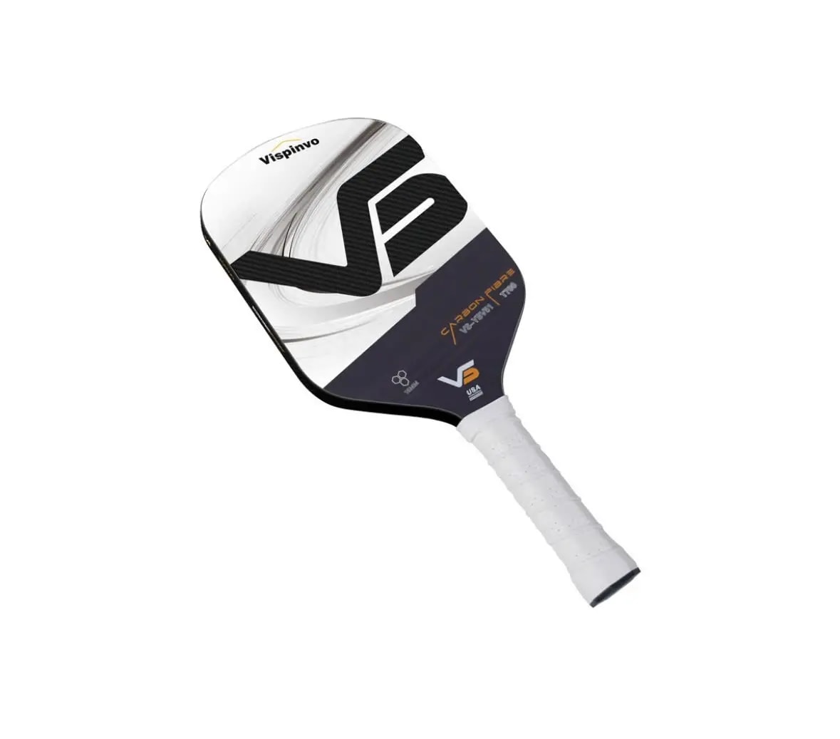 Vợt Pickleball Vispinvo T700 Carbon Fiber — ảnh 3