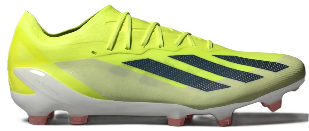 Giày Adidas X Crazyfast Elite FG 'Yellow' IE2376 — kich-thuoc: 41-1-3