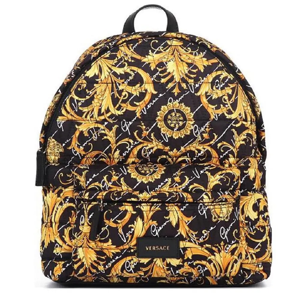 Balo Versace Jeans Couture 'Black' YIX00004-YB00281-YSK5