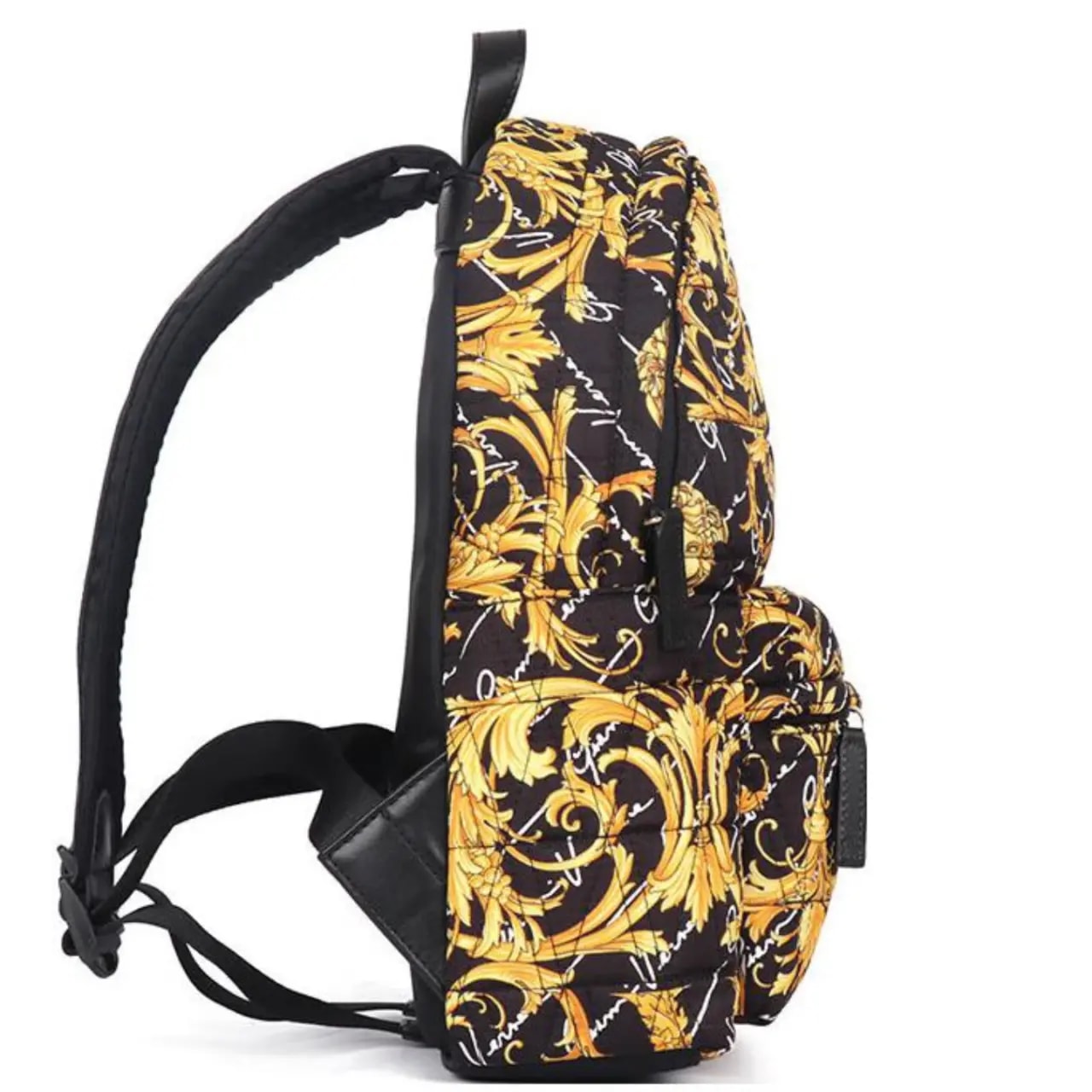 Balo Versace Jeans Couture 'Black' YIX00004-YB00281-YSK5 — ảnh 2