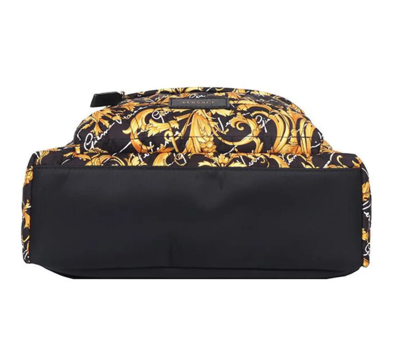 Balo Versace Jeans Couture 'Black' YIX00004-YB00281-YSK5 — ảnh 4