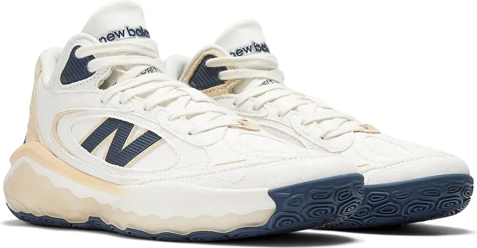 Giày New Balance Fresh Foam BB 'Vintage' BBFRSHV1 — ảnh 3