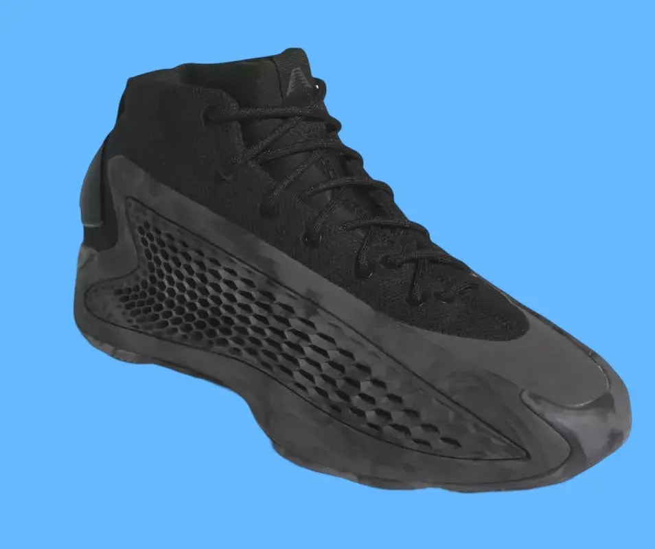 Giày Adidas AE 1 'MX Charcoal' IG6668 — ảnh 5