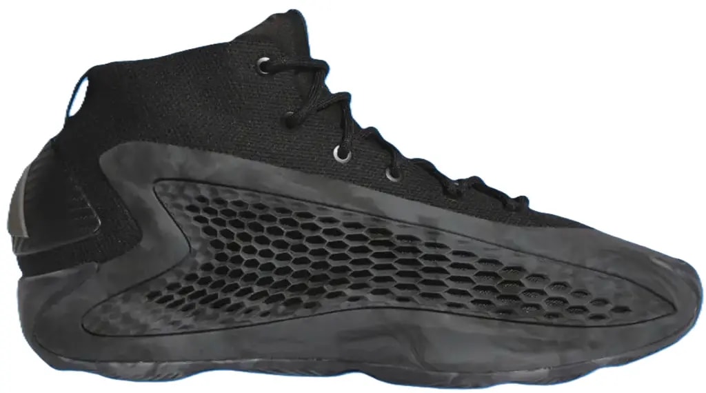 Giày Adidas AE 1 'MX Charcoal' IG6668 — kich-thuoc: 40