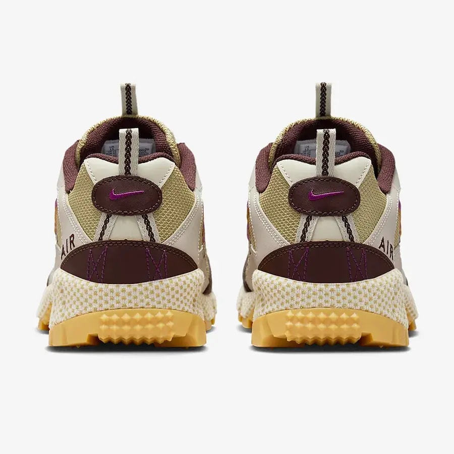 Giày Nike Air Humara 'Viotech' FJ7109-002 — ảnh 5