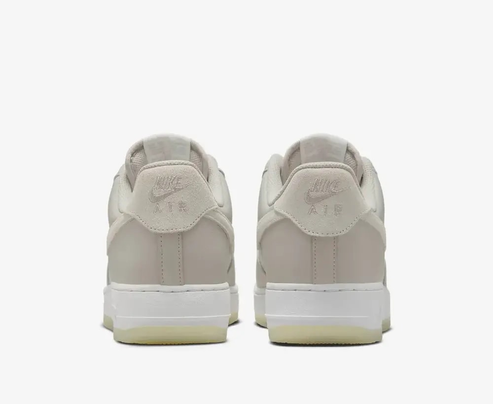 Giày Nike Air Force 1 '07 LV8 'Light Bone' FN5832-001 — ảnh 3