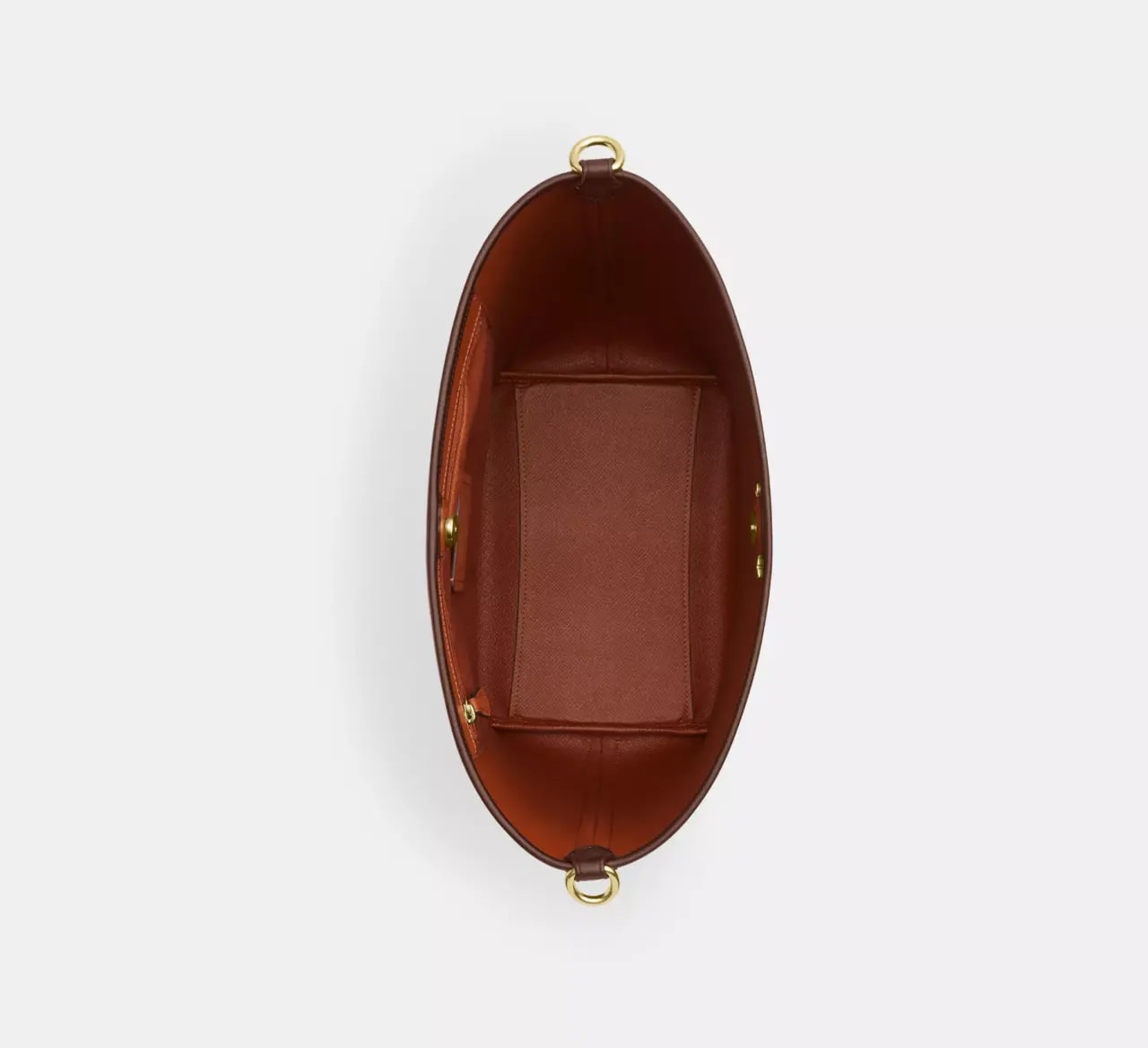 Túi Coach City Large Bucket Signature Canvas 'Tan' CT802-IMXHE — ảnh 3