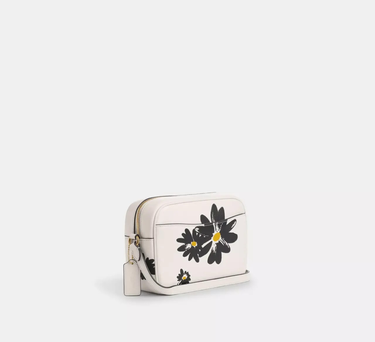 Túi Coach Jamie Floral Print 'Multicolor' CZ598-IMCAH — ảnh 2