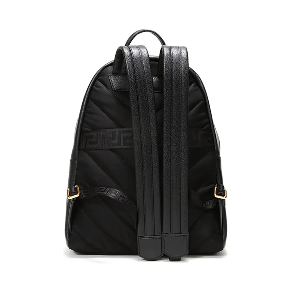 Balo Versace New Bags 'Black' DFZ5350-DGOVV-D41OH — ảnh 2