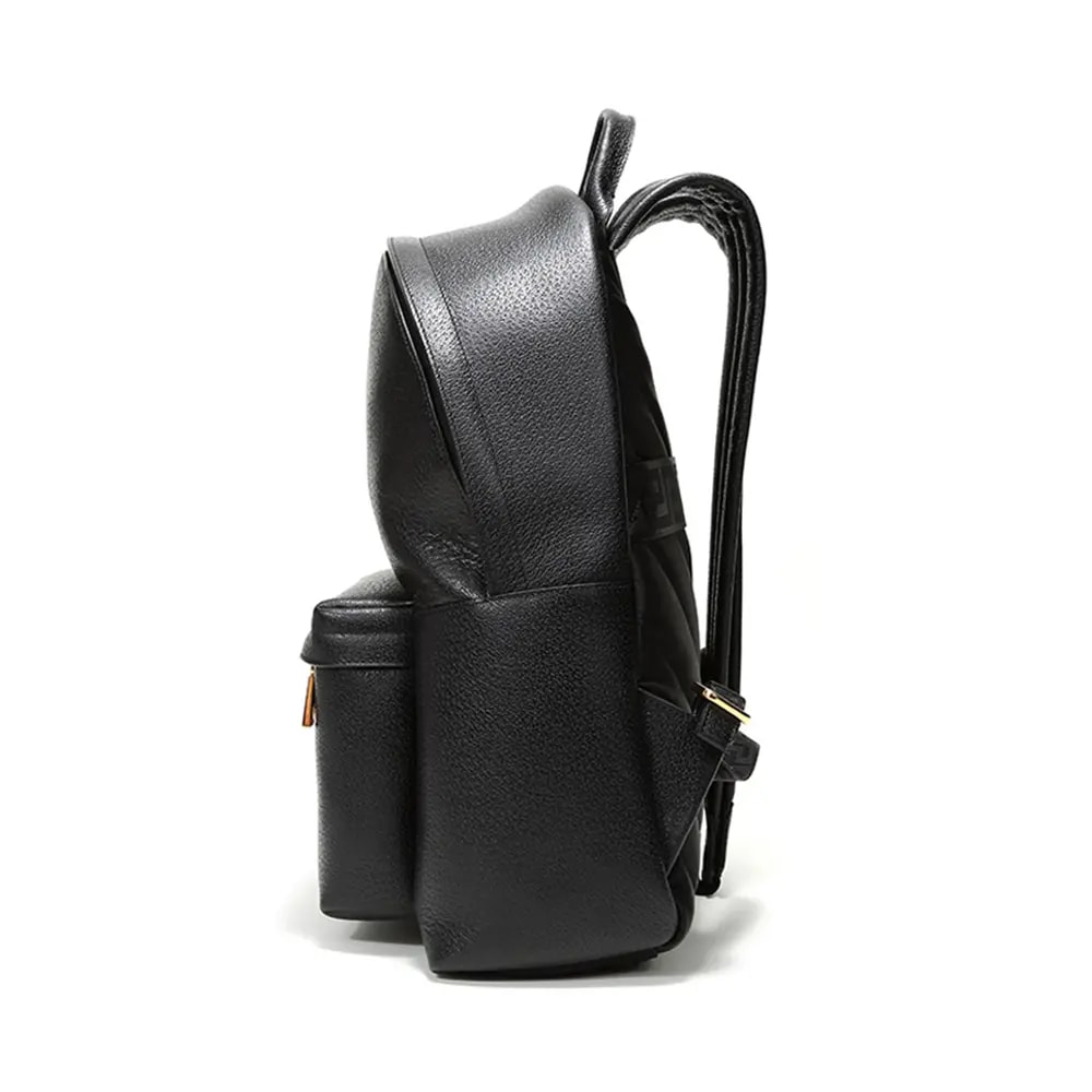 Balo Versace New Bags 'Black' DFZ5350-DGOVV-D41OH — ảnh 3