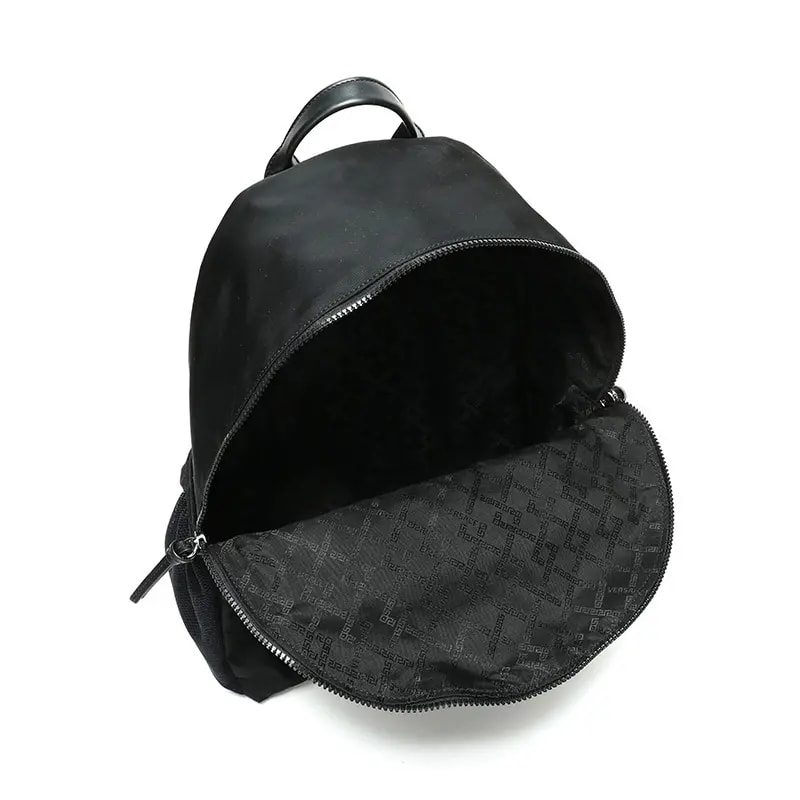 Balo Versace Olympus Backpack 'Black' DFZ7239-DNYNV-D41P — ảnh 2