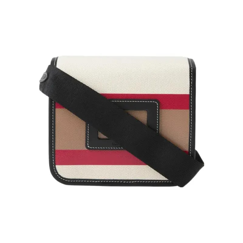Túi Burberry Crossbody Bag 'Mutil Color' 80624861 — ảnh 2