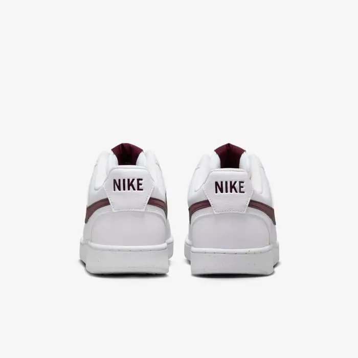 Giày Nike Court Vision Low 'White Crush' DH2987-113 — ảnh 4
