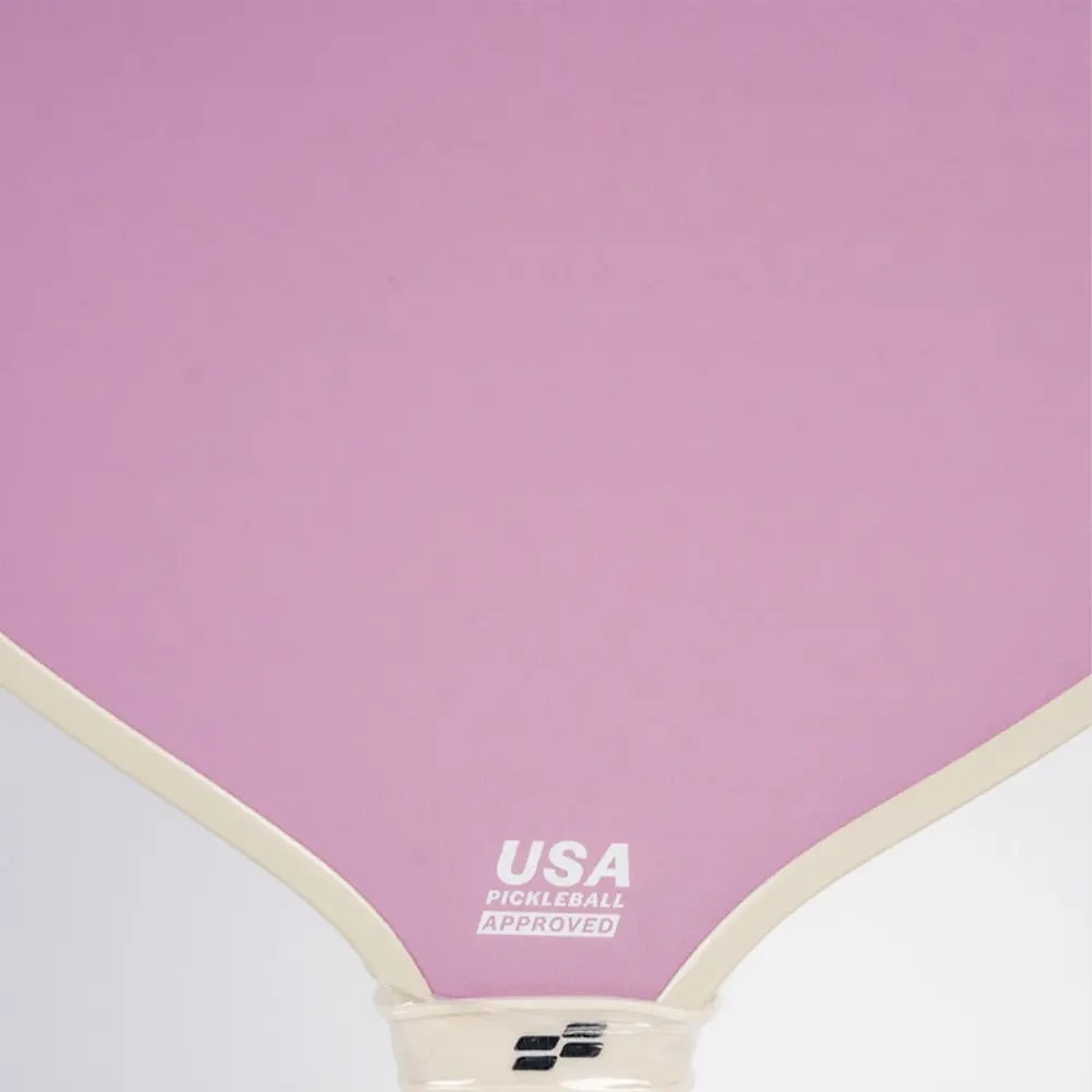 Vợt Pickleball Facolos Olympic 'Grey' — ảnh 2